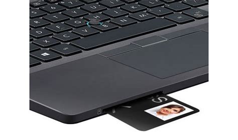 laptops with built in smart card reader|laptop with memory card reader.